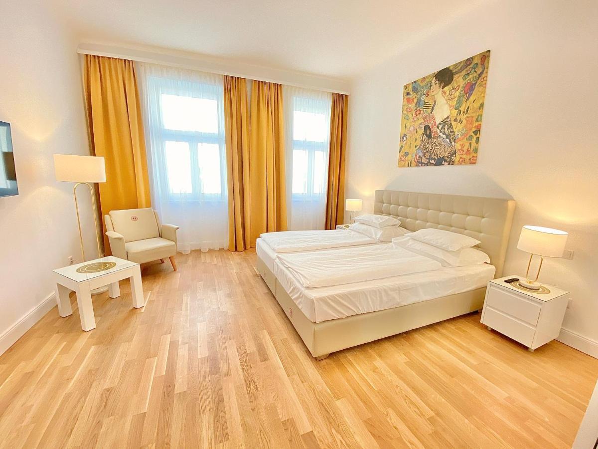 Steiner Residences Reumannplatz Wiedeń