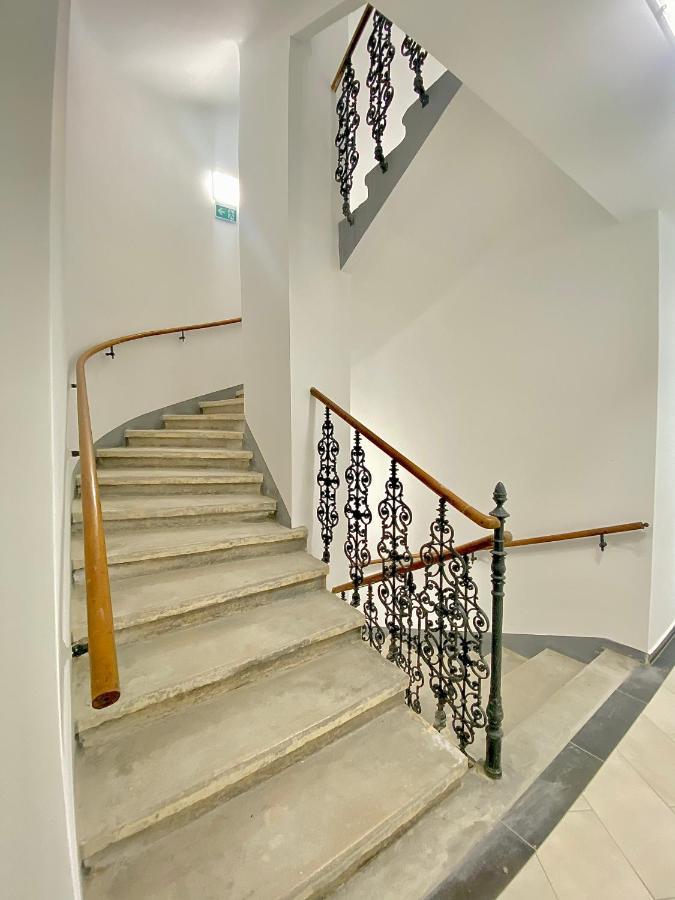 Apartament Steiner Residences Reumannplatz